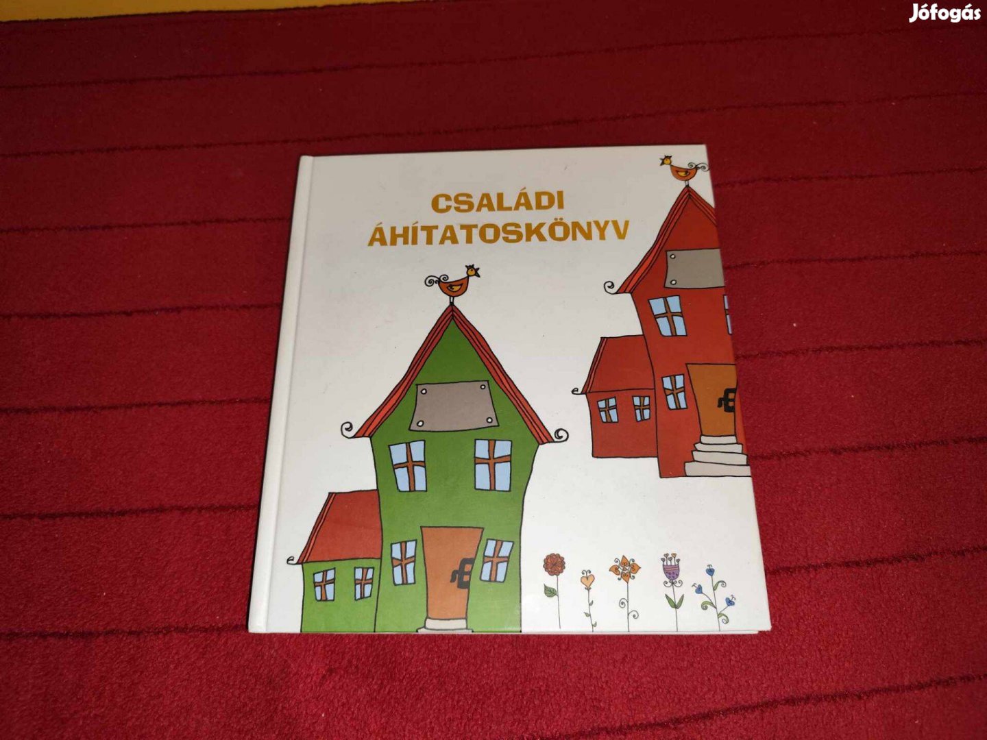 Családi áhítatoskönyv