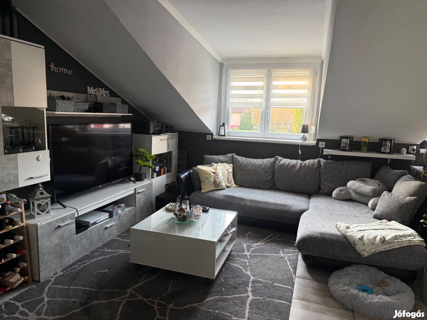 Családi ház 3lakással