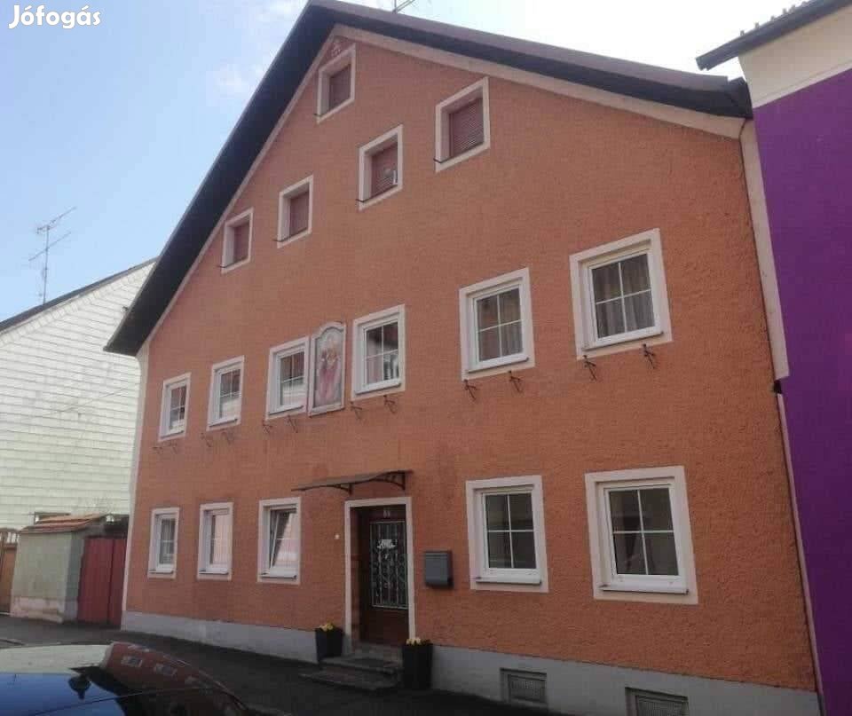 Családi ház Ausztriában Eladó