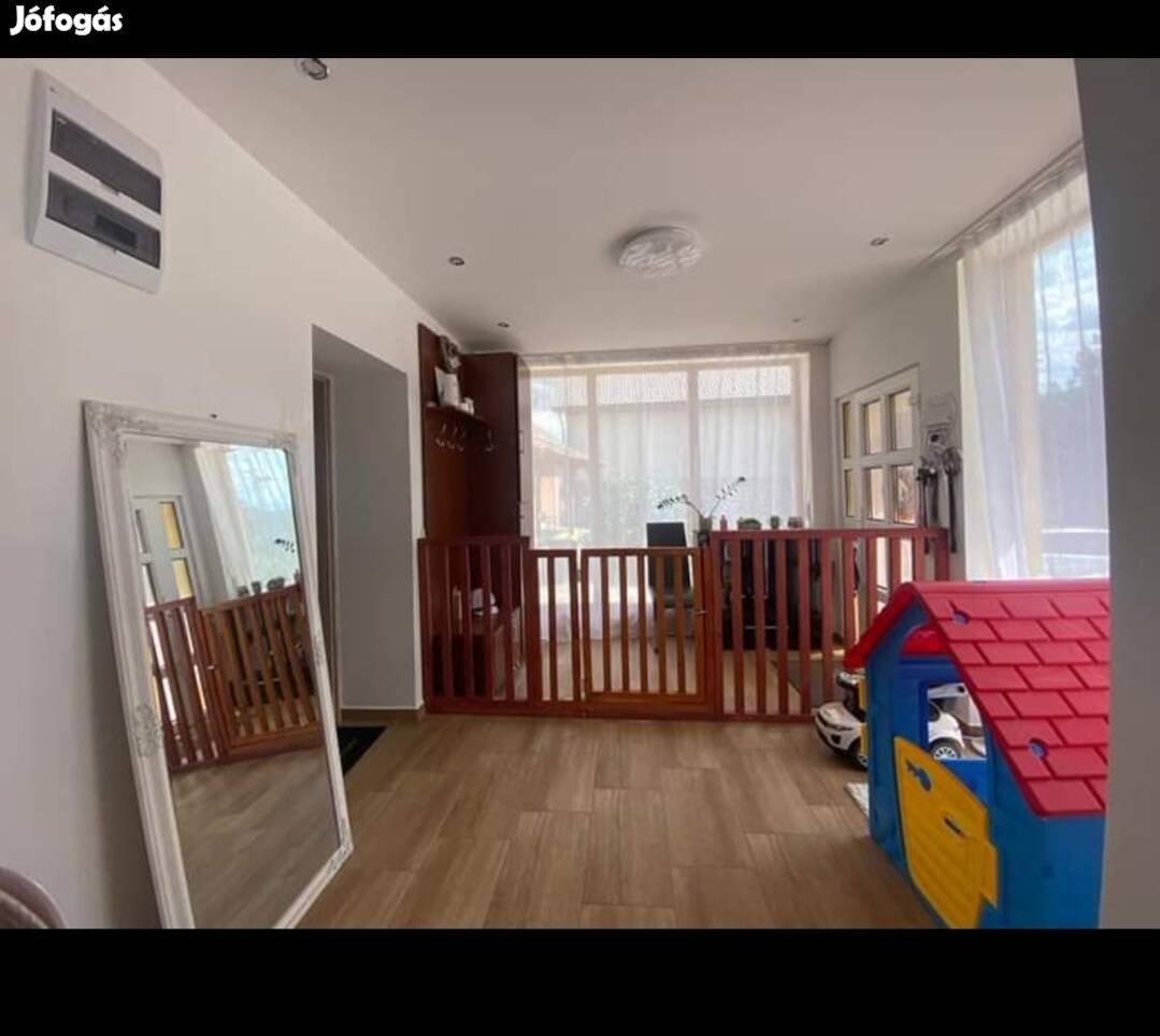 Családi ház Bükkaranyos 
