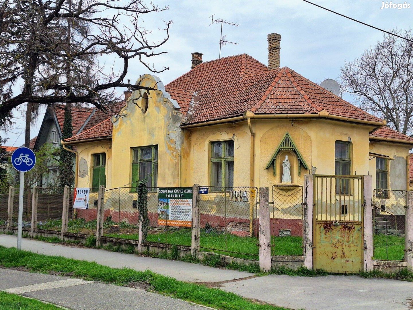 Családi ház Cegléden eladó!