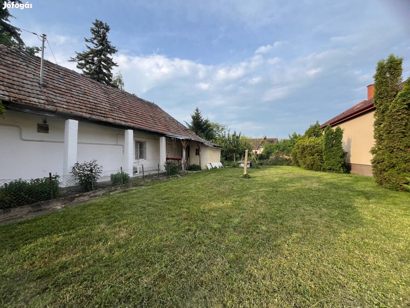 Családi ház Füzesabony