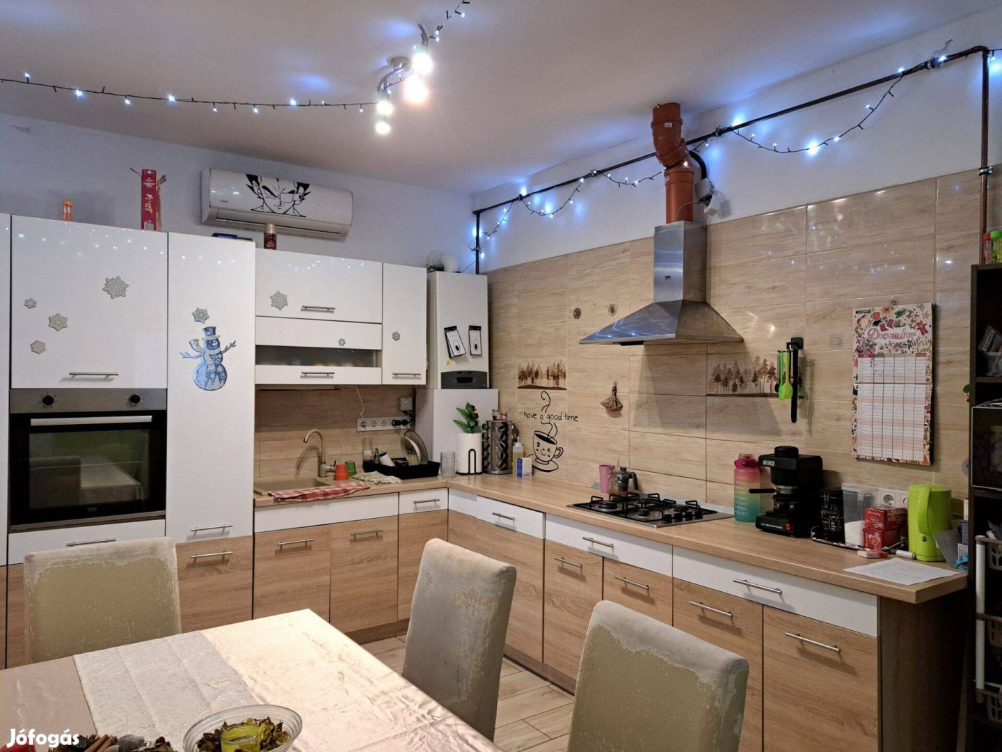 Családi ház Hódmezővásárhely