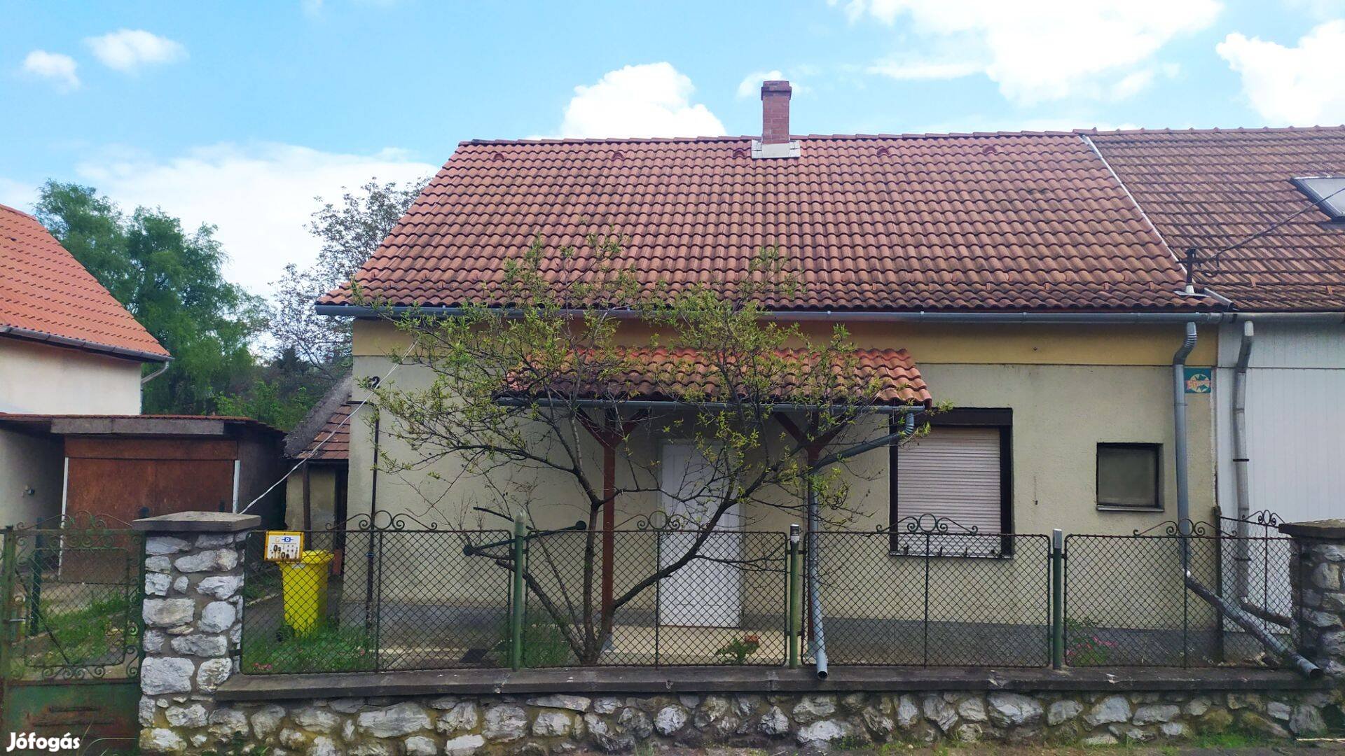 Családi ház Miskolc, Diósgyőrben eladó