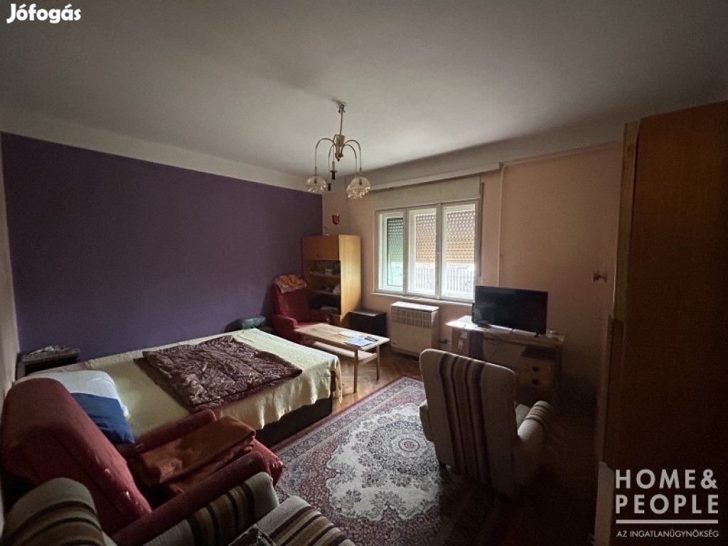 Családi ház Ruzsán ! - Ruzsa