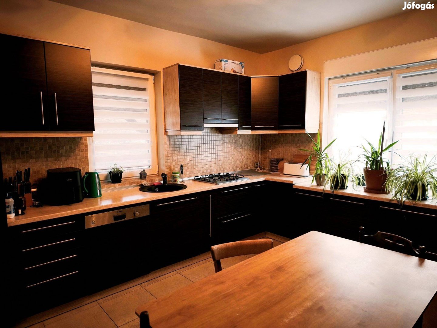 Családi ház Sándorfalván, nyugodt környezetben