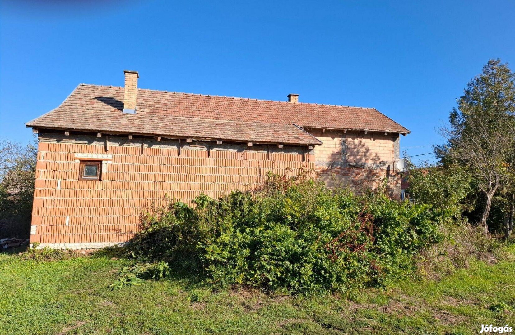 Családi ház Szigetvár Zártkert