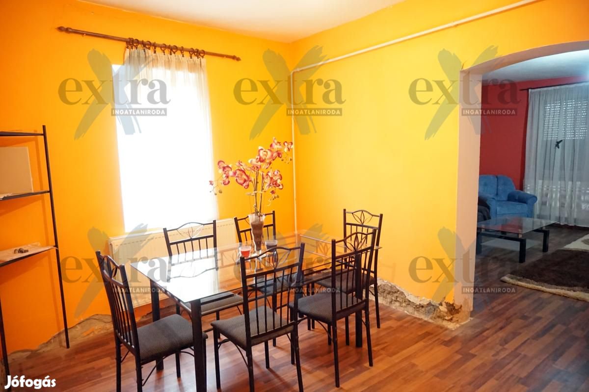 Családi ház Szőregen!