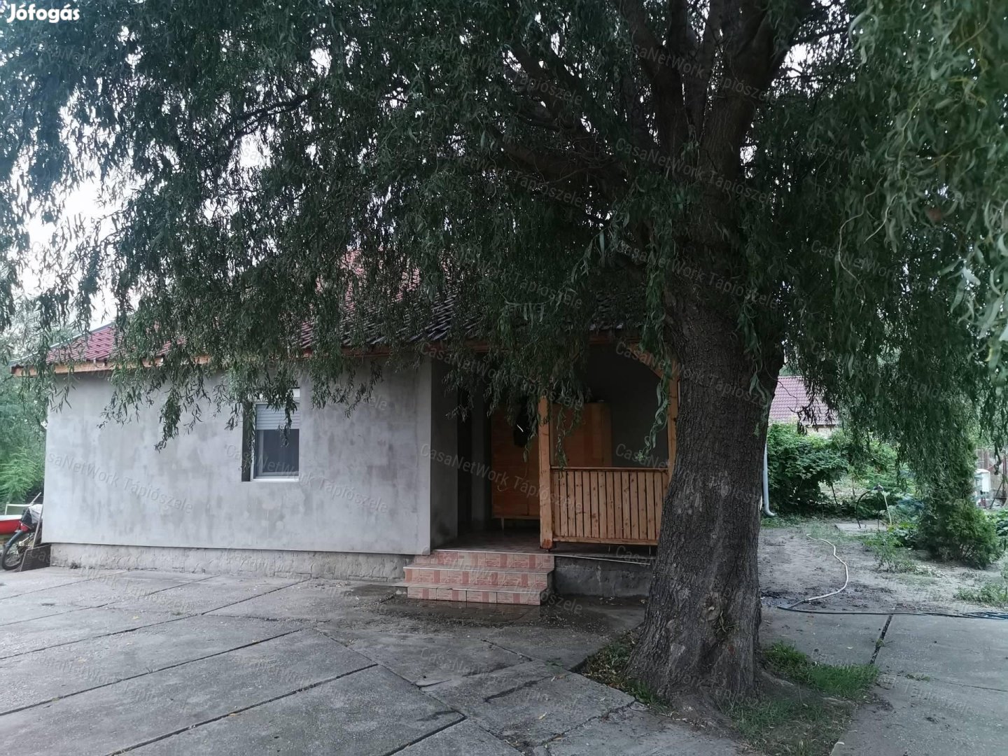 Családi ház Tápiószelén