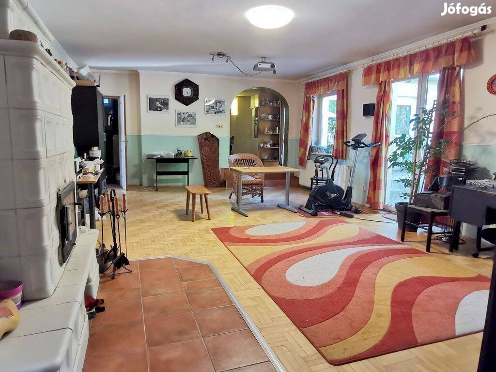 Családi ház Tatabánya Felsőgalla városrészén