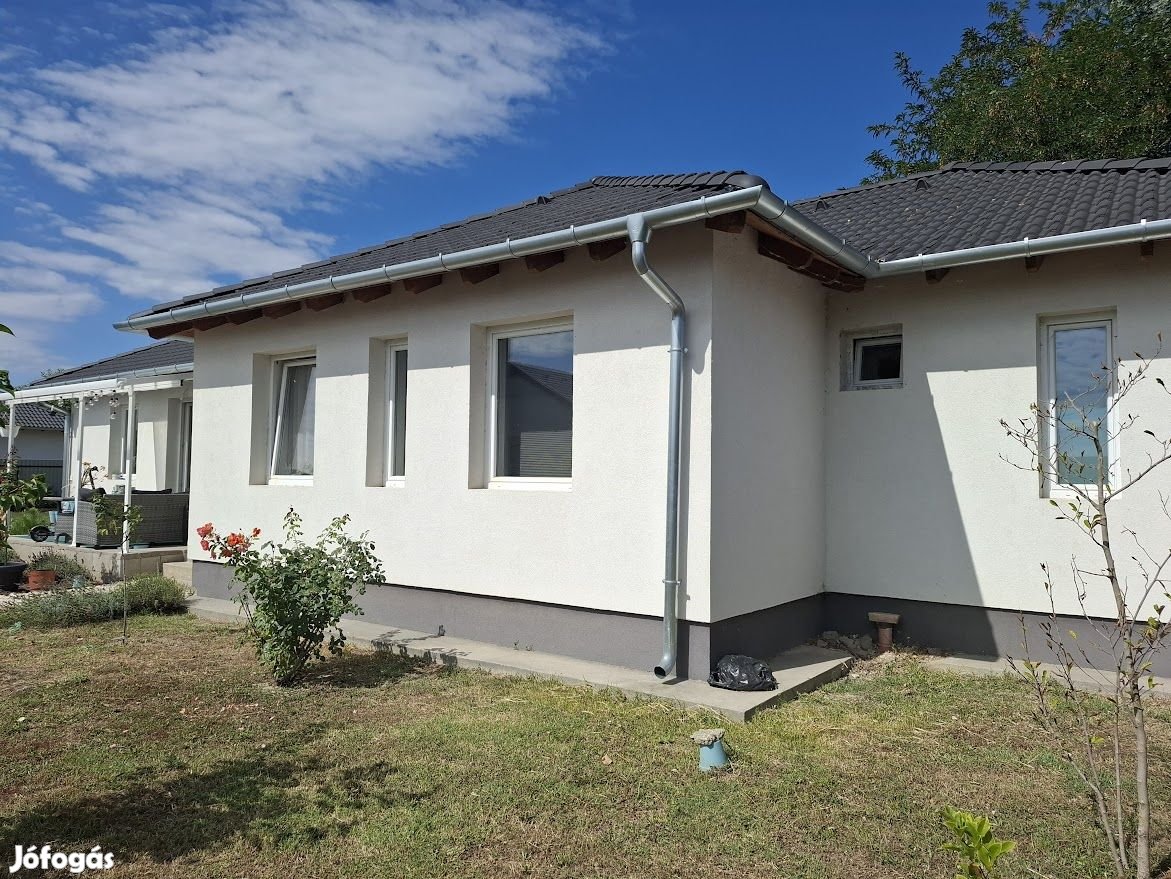 Családi ház Tökölön