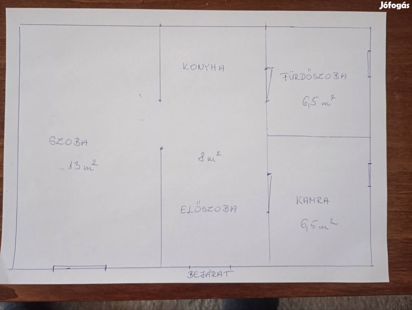 Családi ház eladó 2 generációs.