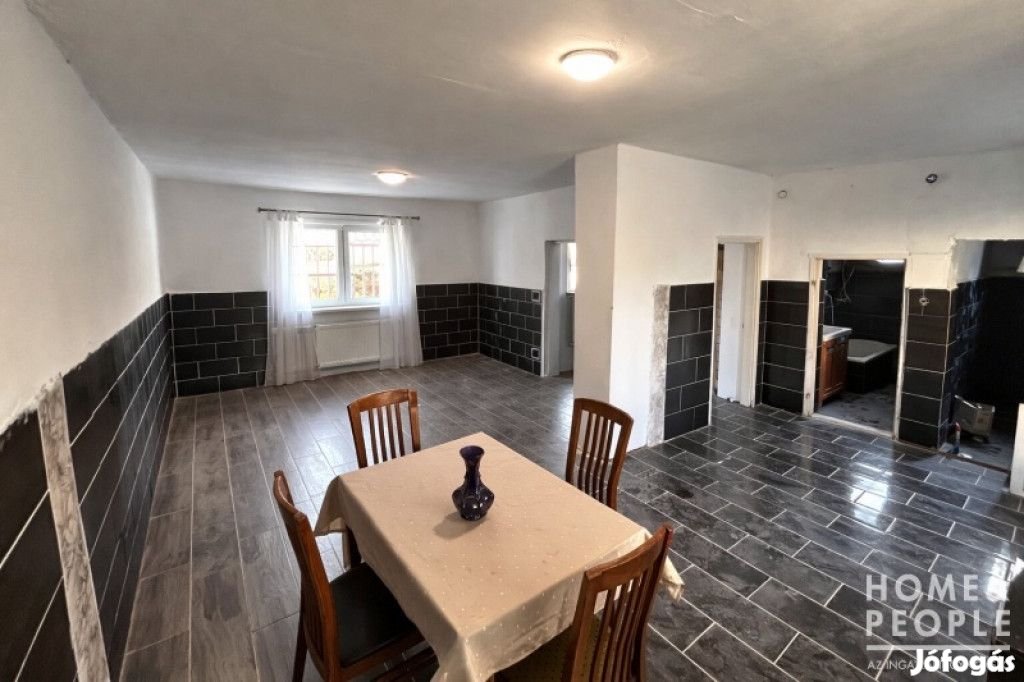 Családi ház eladó ! - Zákányszék