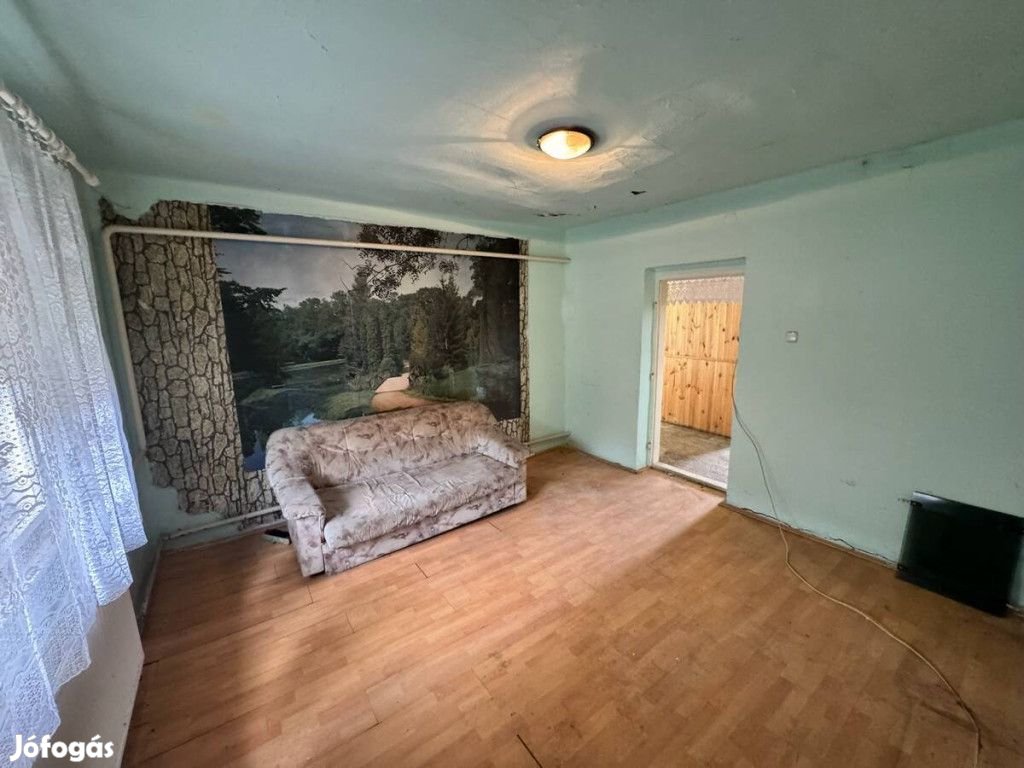 Családi ház elérhető áron! - Bükkaranyos