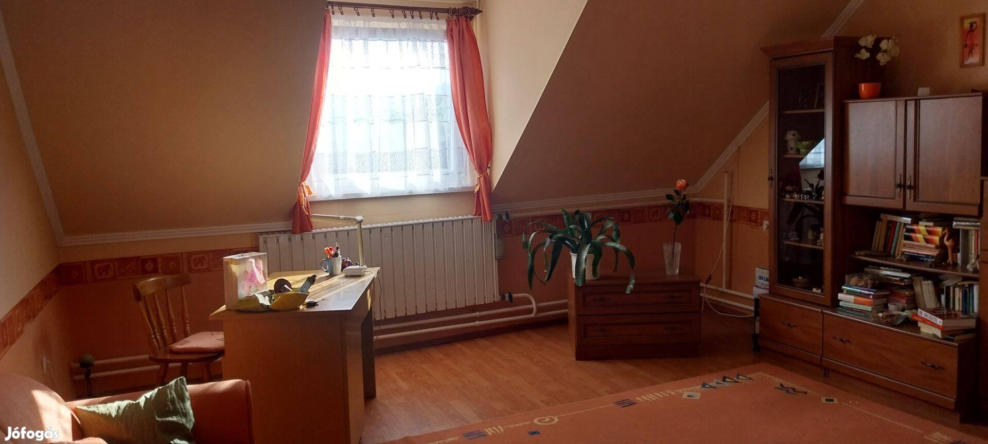 Családi ház jó elosztással