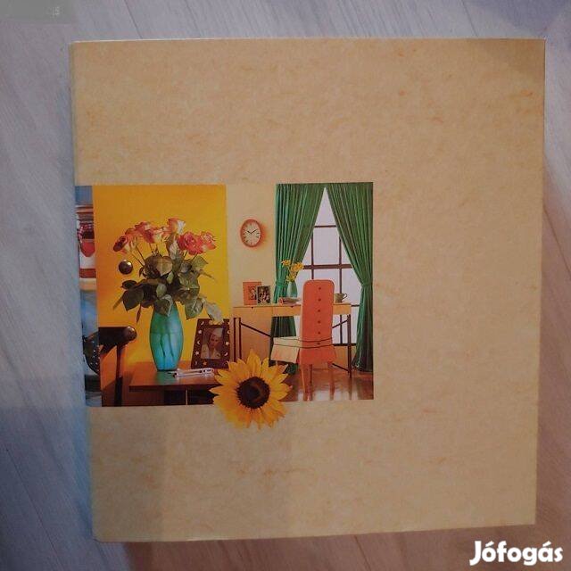 Családi otthon dekorálása, felújítás, stb