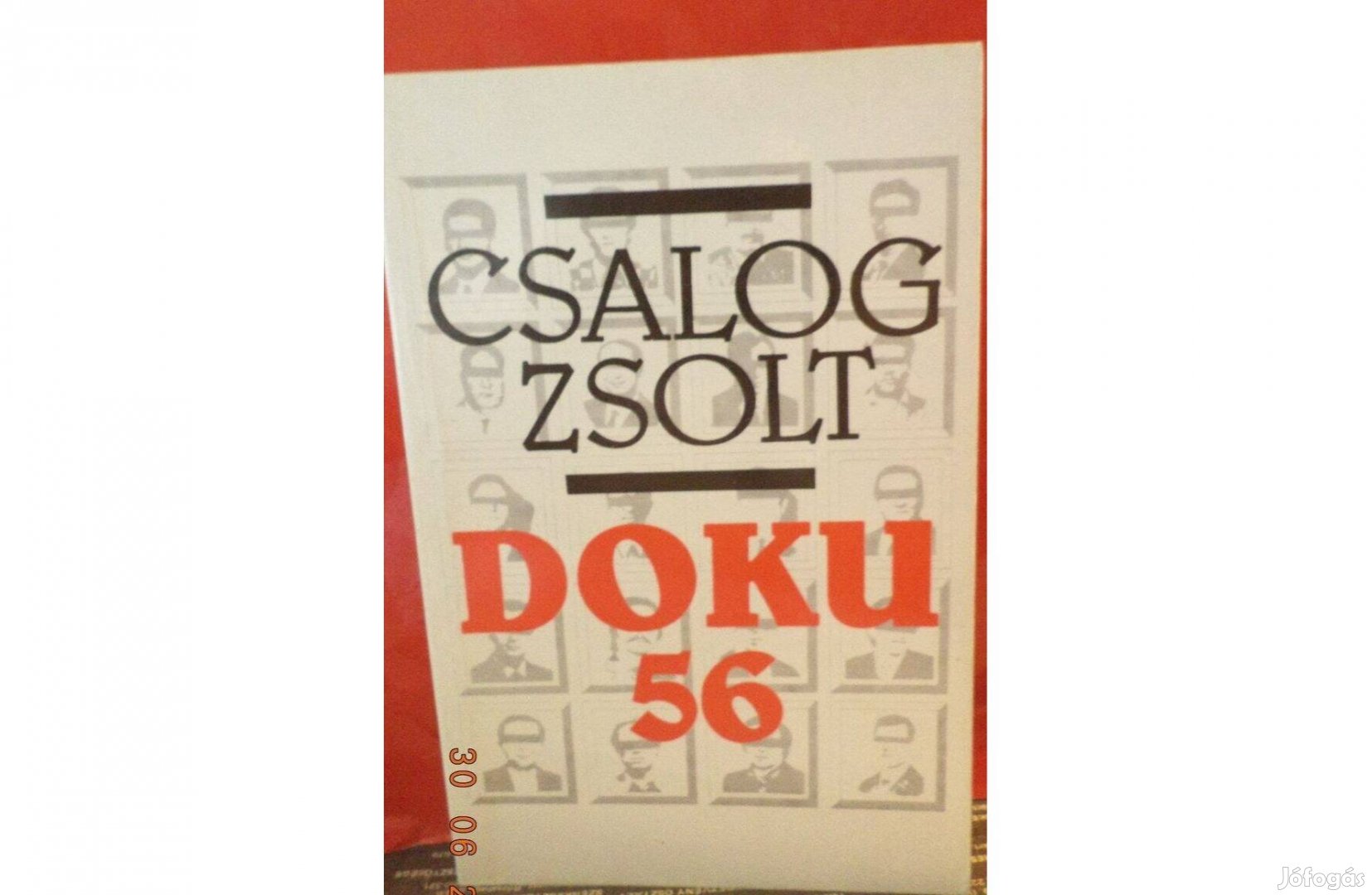 Csalog Zsolt: Doku 56