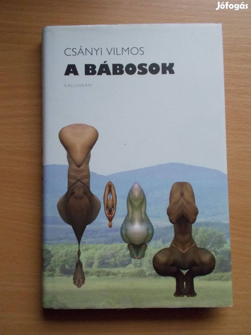 Csányi Vilmos: A bábosok