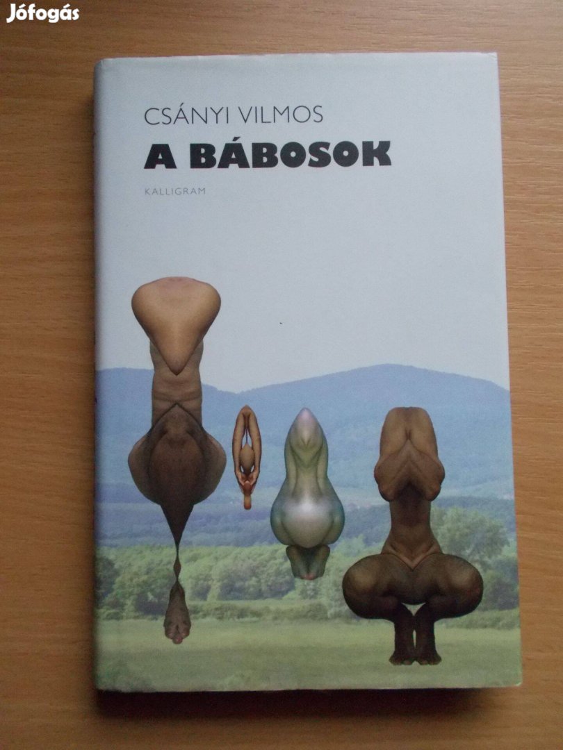 Csányi Vilmos: A bábosok