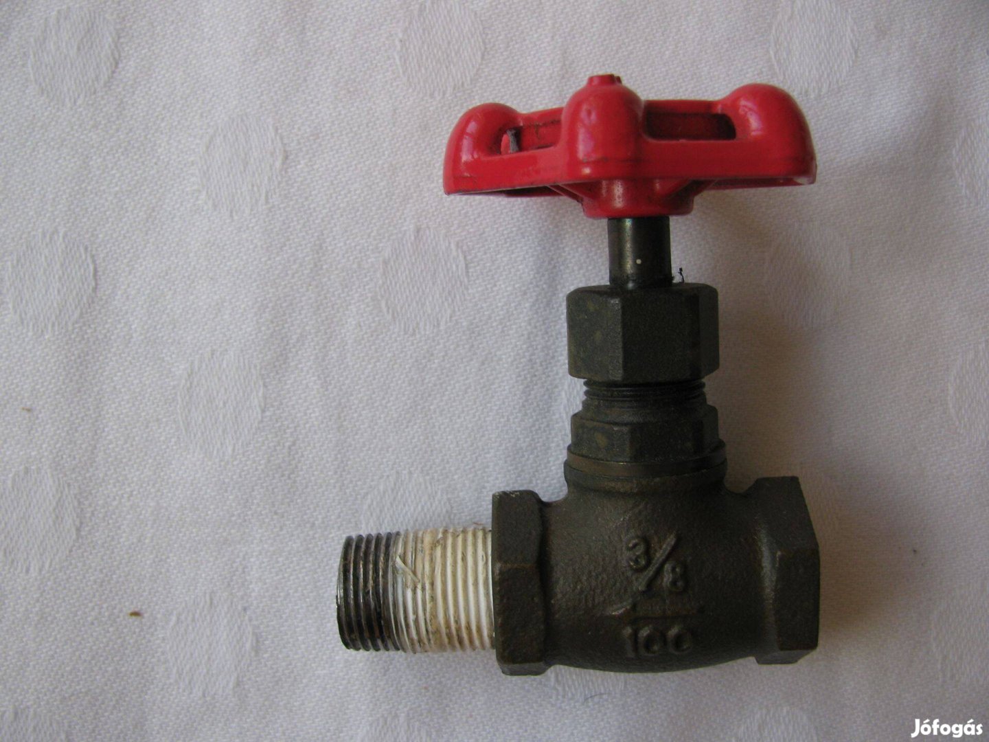Csap 3/8"-os