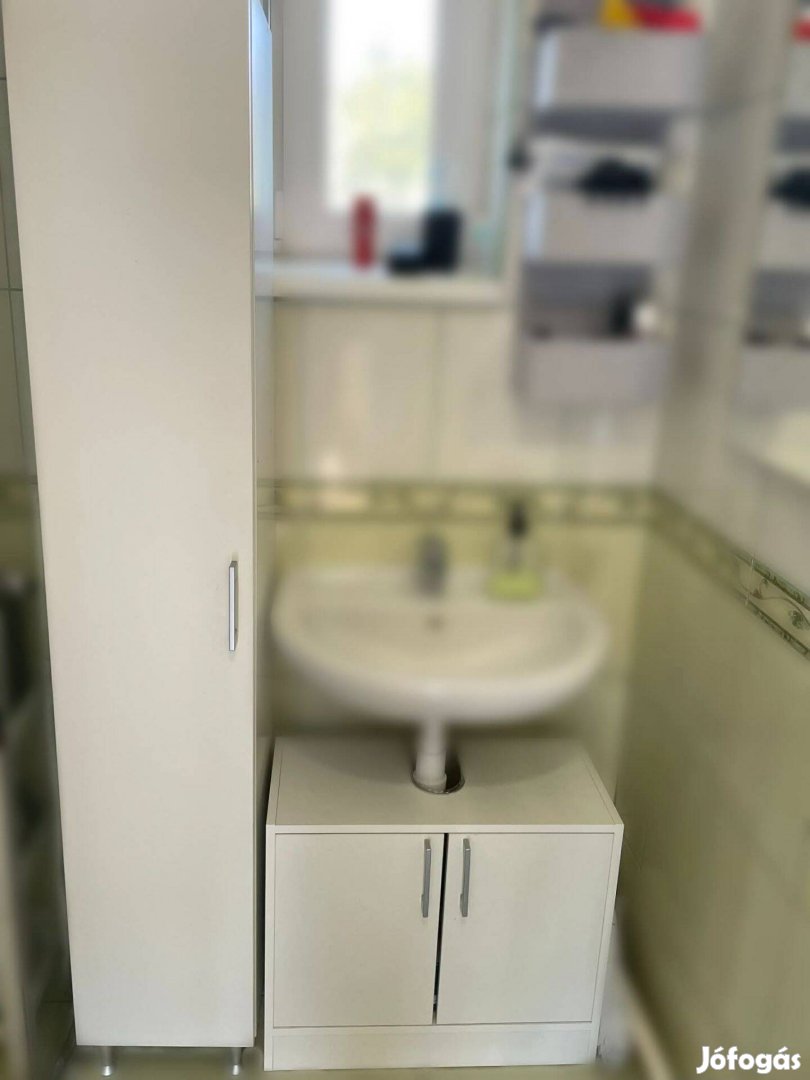 Csap alatti szekrény