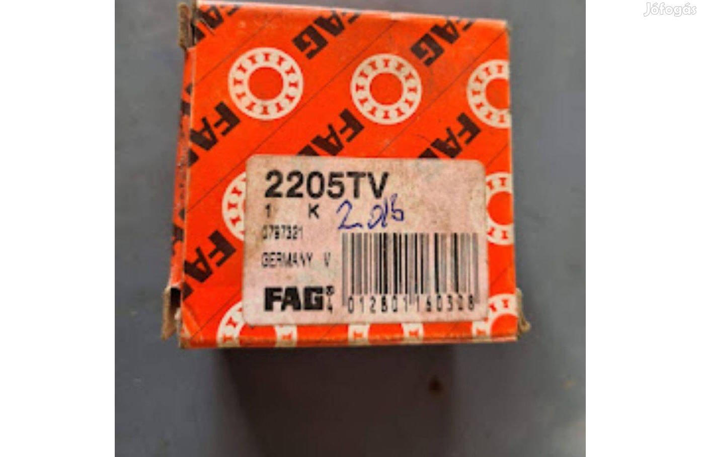Csapágy 2205