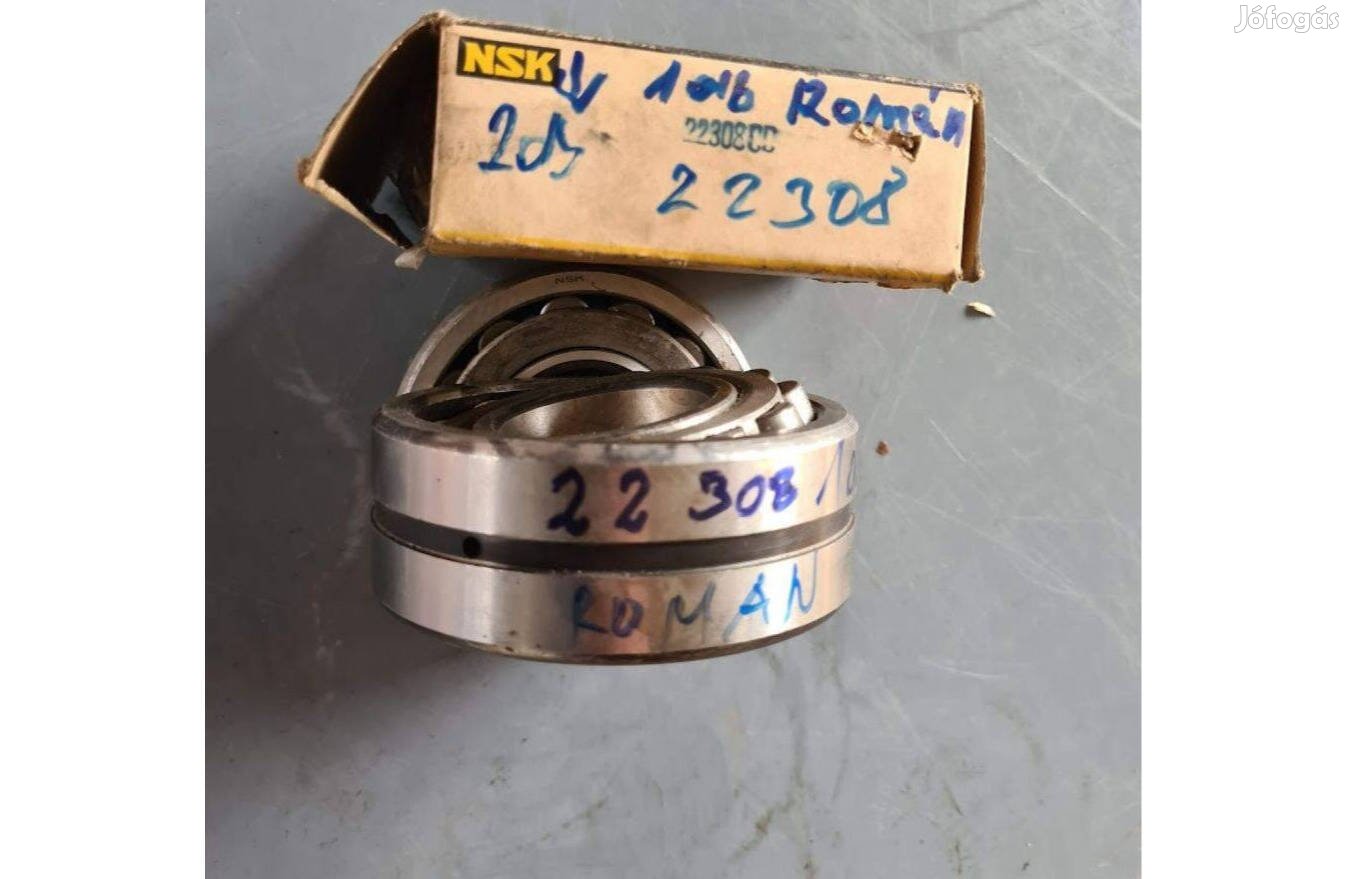 Csapágy 22308