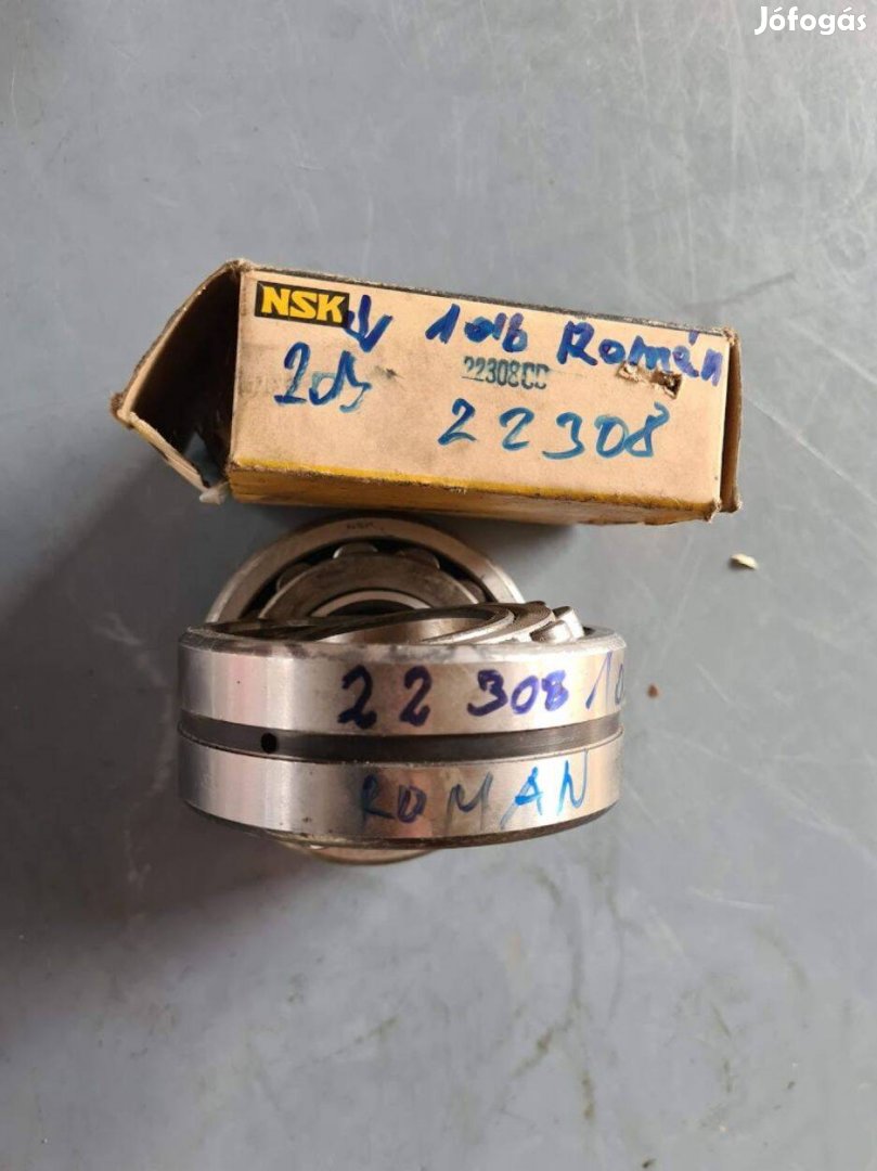 Csapágy 22308