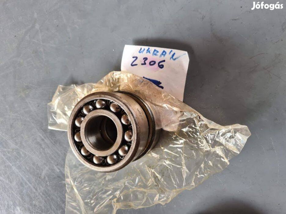 Csapágy 2306
