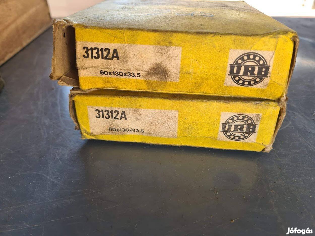 Csapágy 31312A