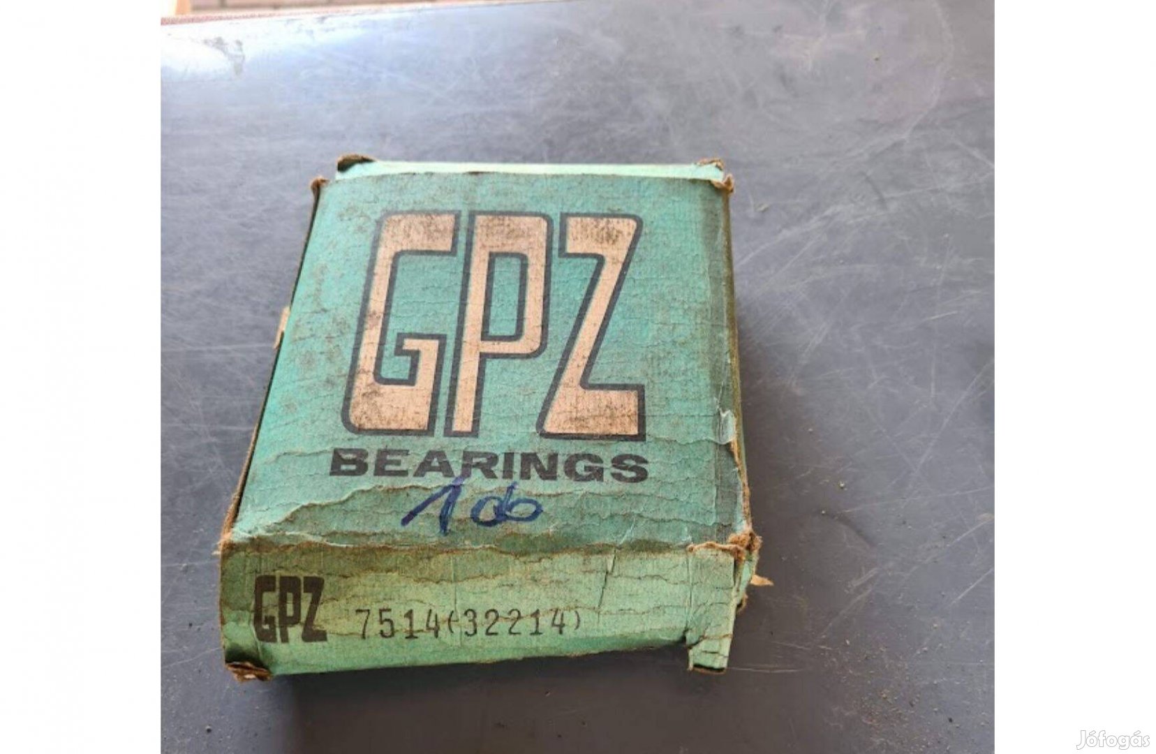Csapágy 32214 /7514/