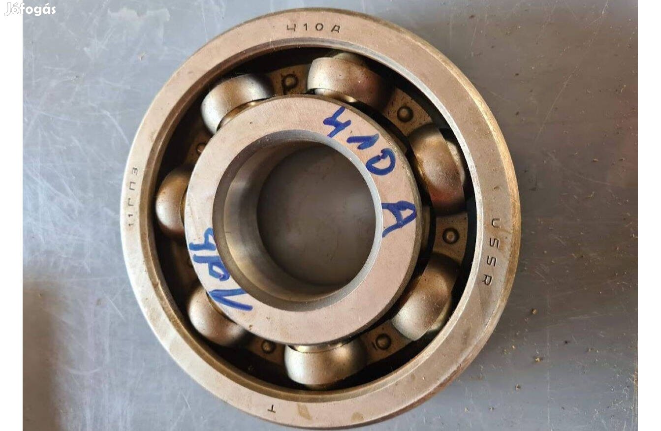 Csapágy 410 A