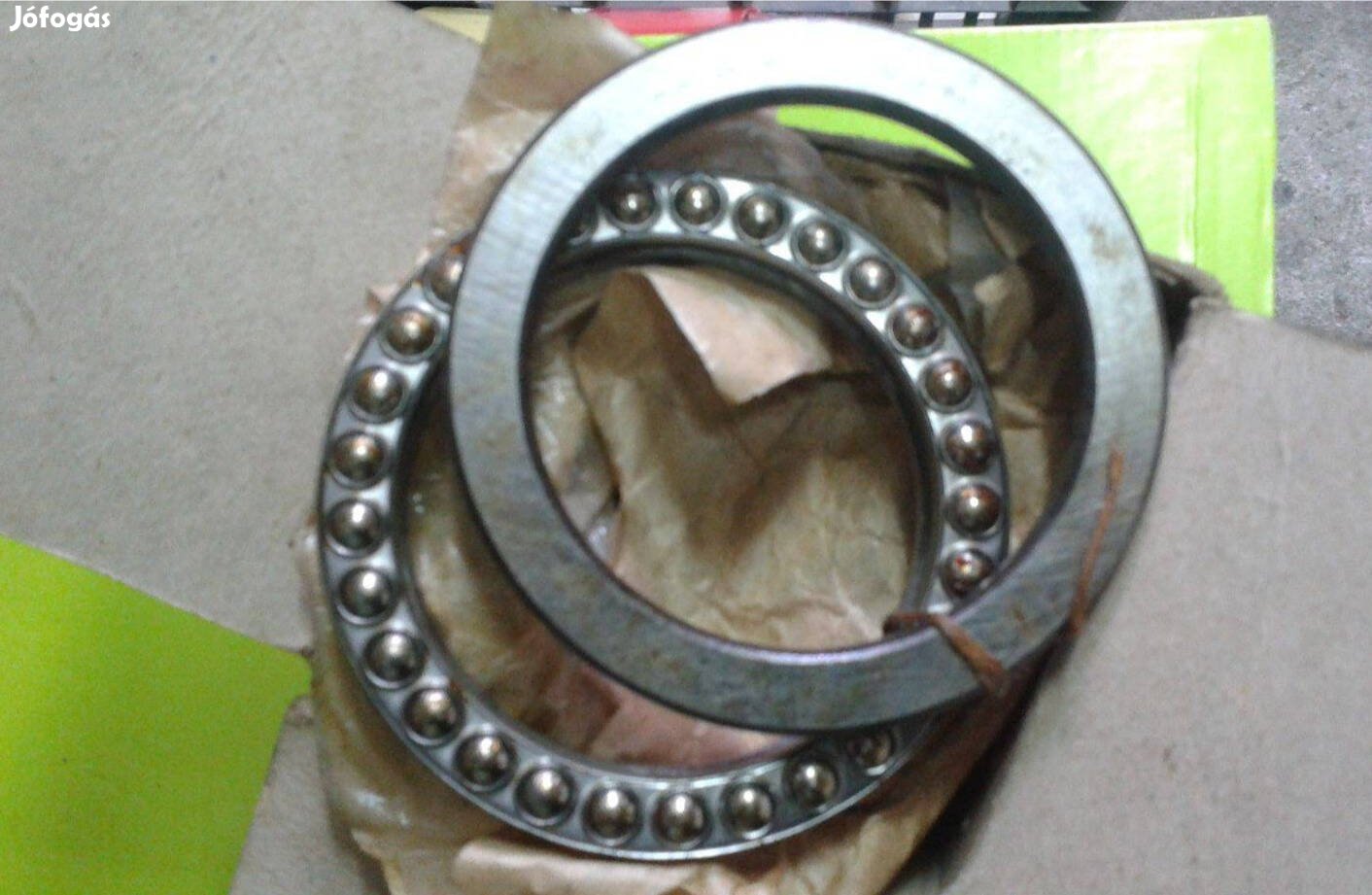 Csapágy 51115 új eladó !