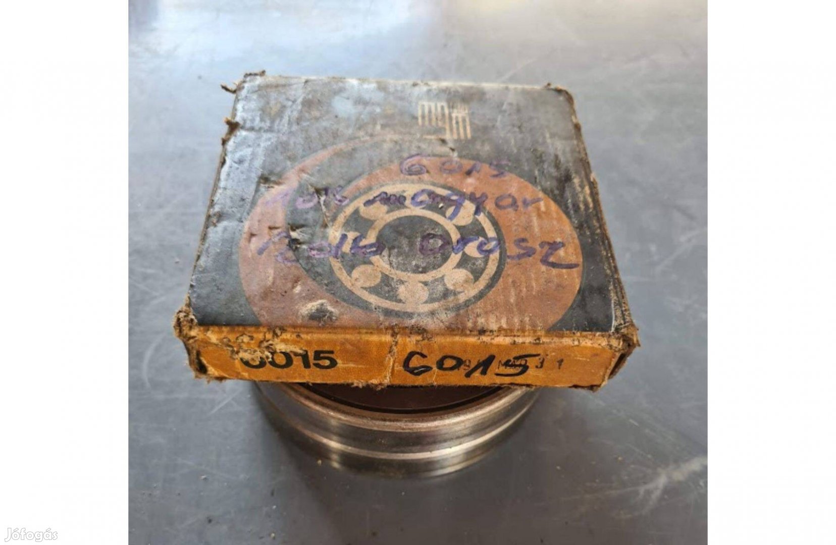 Csapágy 6015