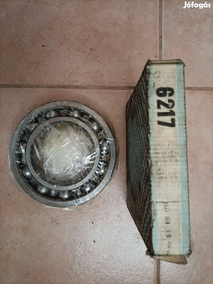 Csapágy 6217