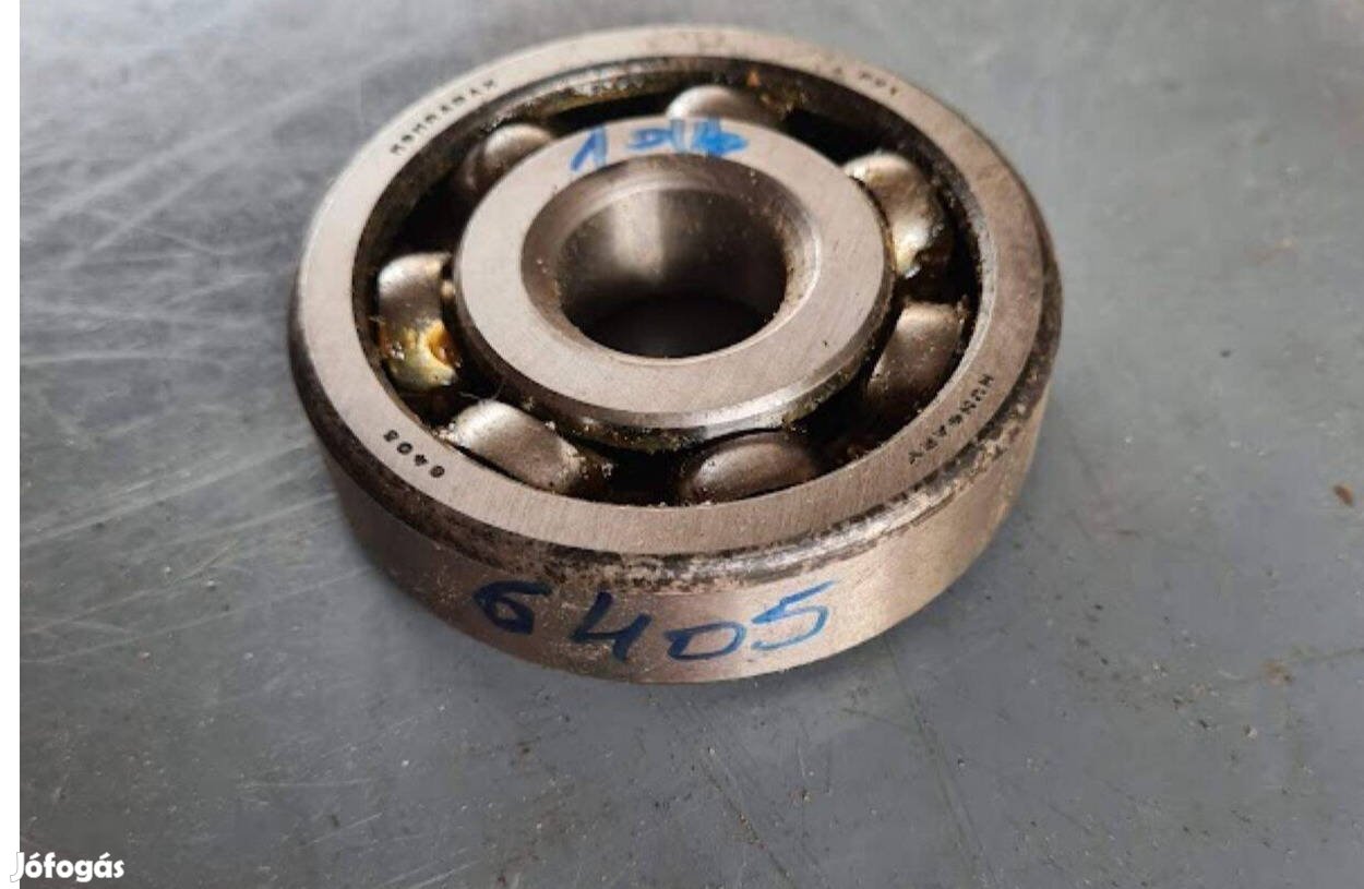 Csapágy 6405
