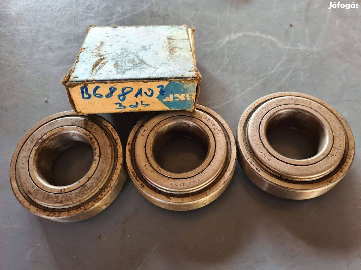 Csapágy 688107 Opel