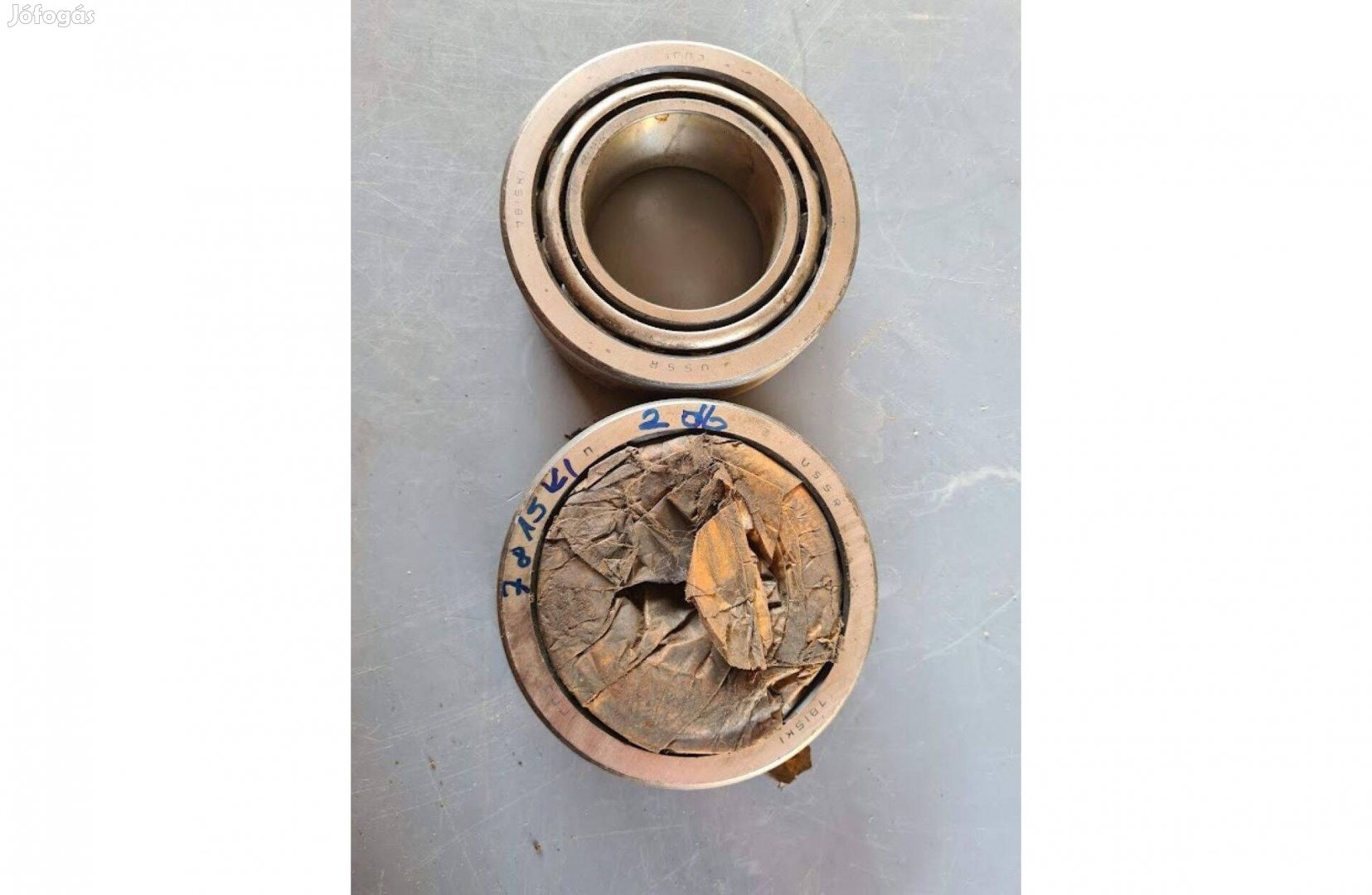 Csapágy 7815 Ki