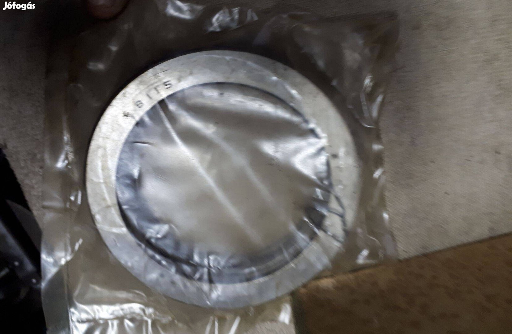 Csapágy 8115 új nyomcsapágy eladó !