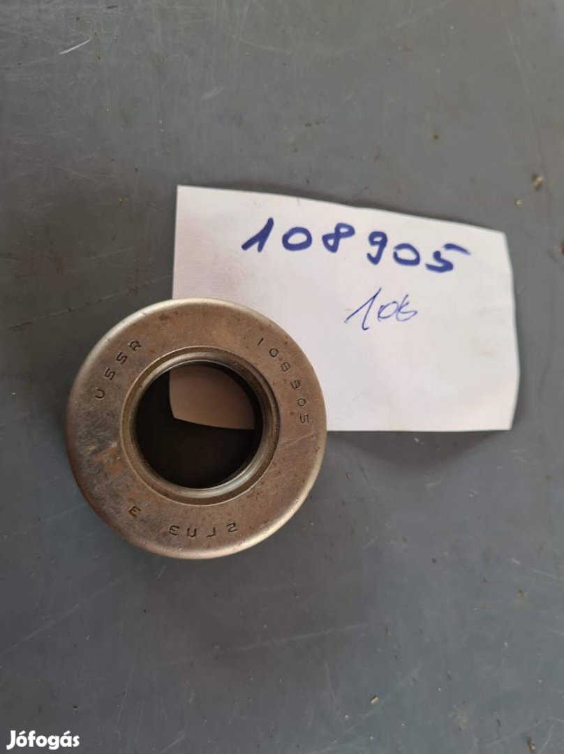 Csapágy Axiál 108905