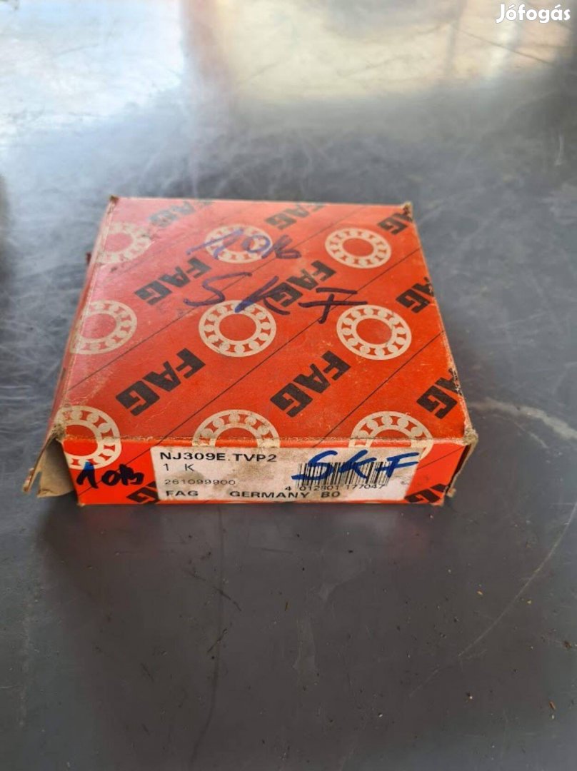 Csapágy NJ 309E SKF