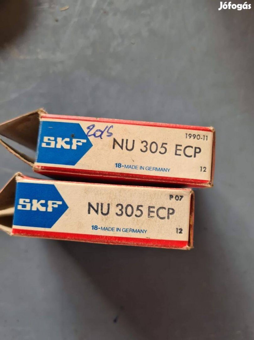 Csapágy NU 305 ECP