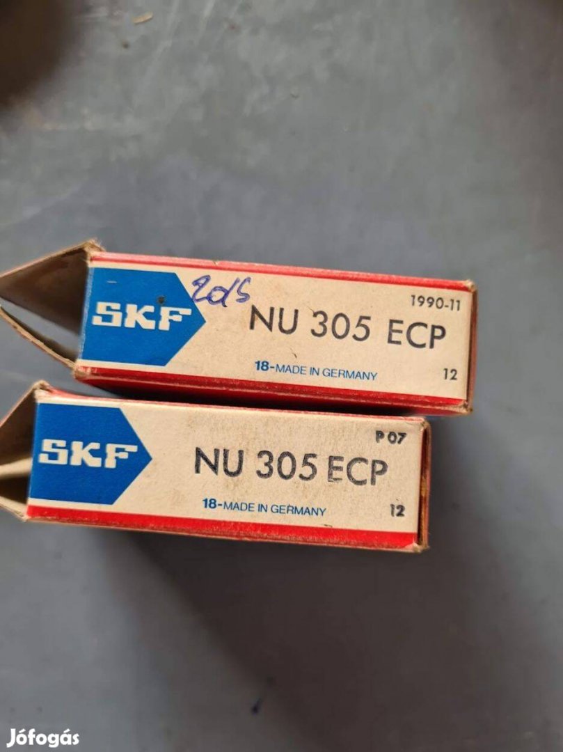 Csapágy NU 305 ECP