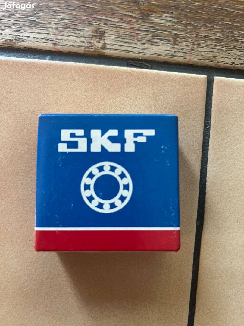 Csapágyak SKF 6004 2 RSI francia újak Debrecenben eladók