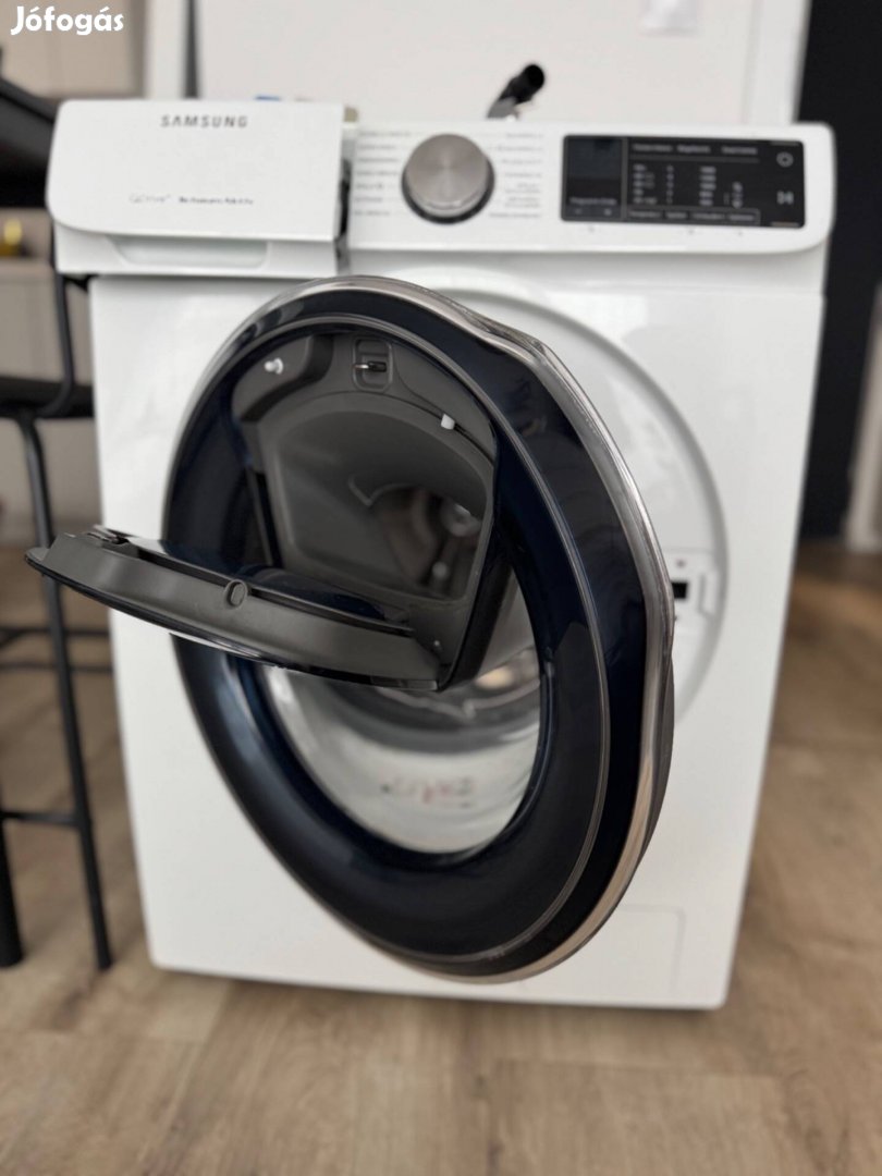 Csapágyas Samsung mosógép