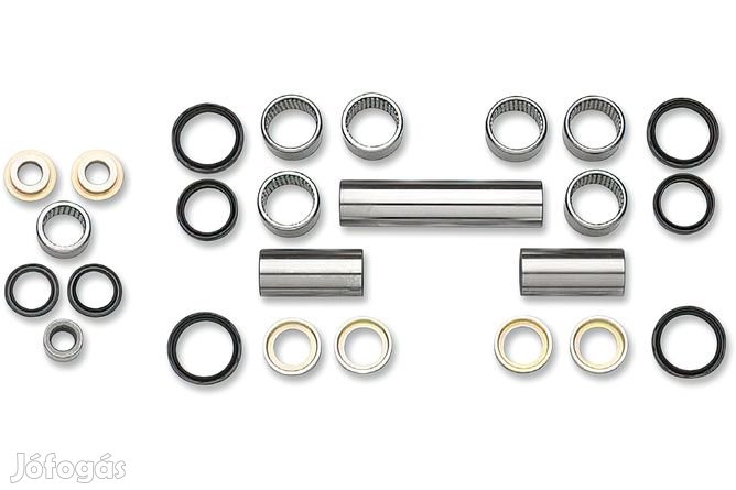 Csapágyszett lengéscsillapító összekötő Moose Racing KX 125 / 250 1994