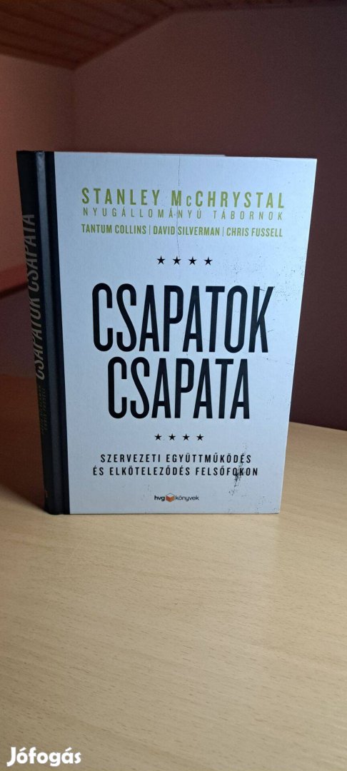 Csapatok csapata