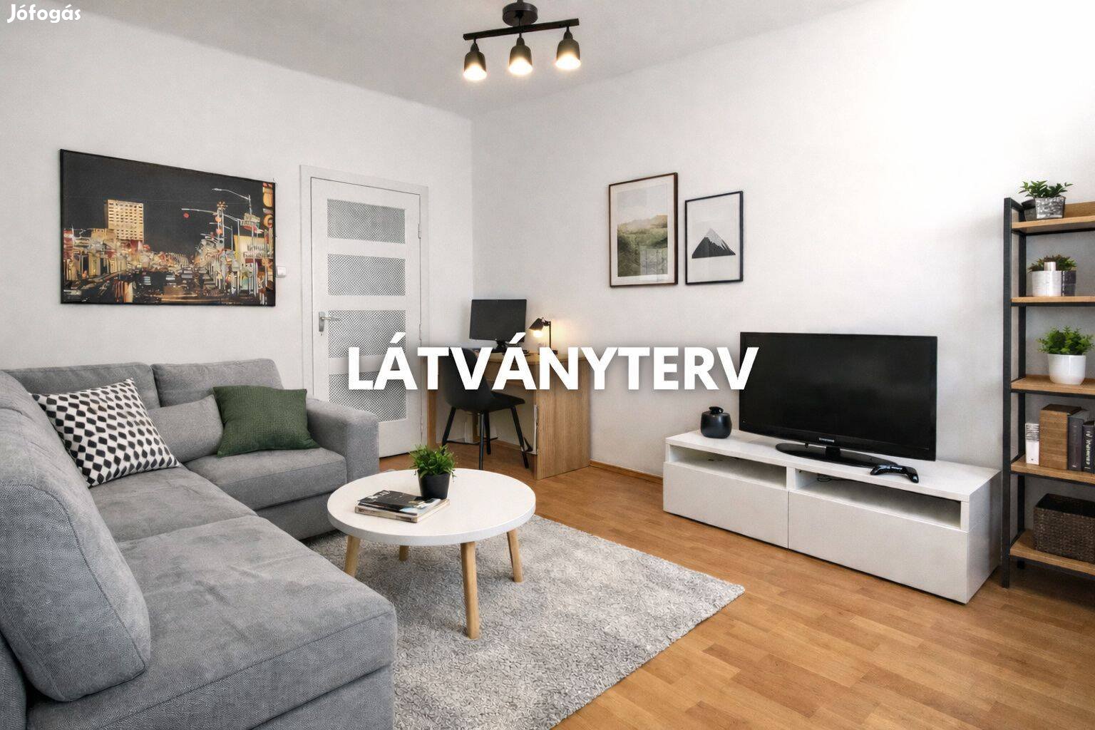 Csapj le Debrecen belvárosának egyik legjobb lakás