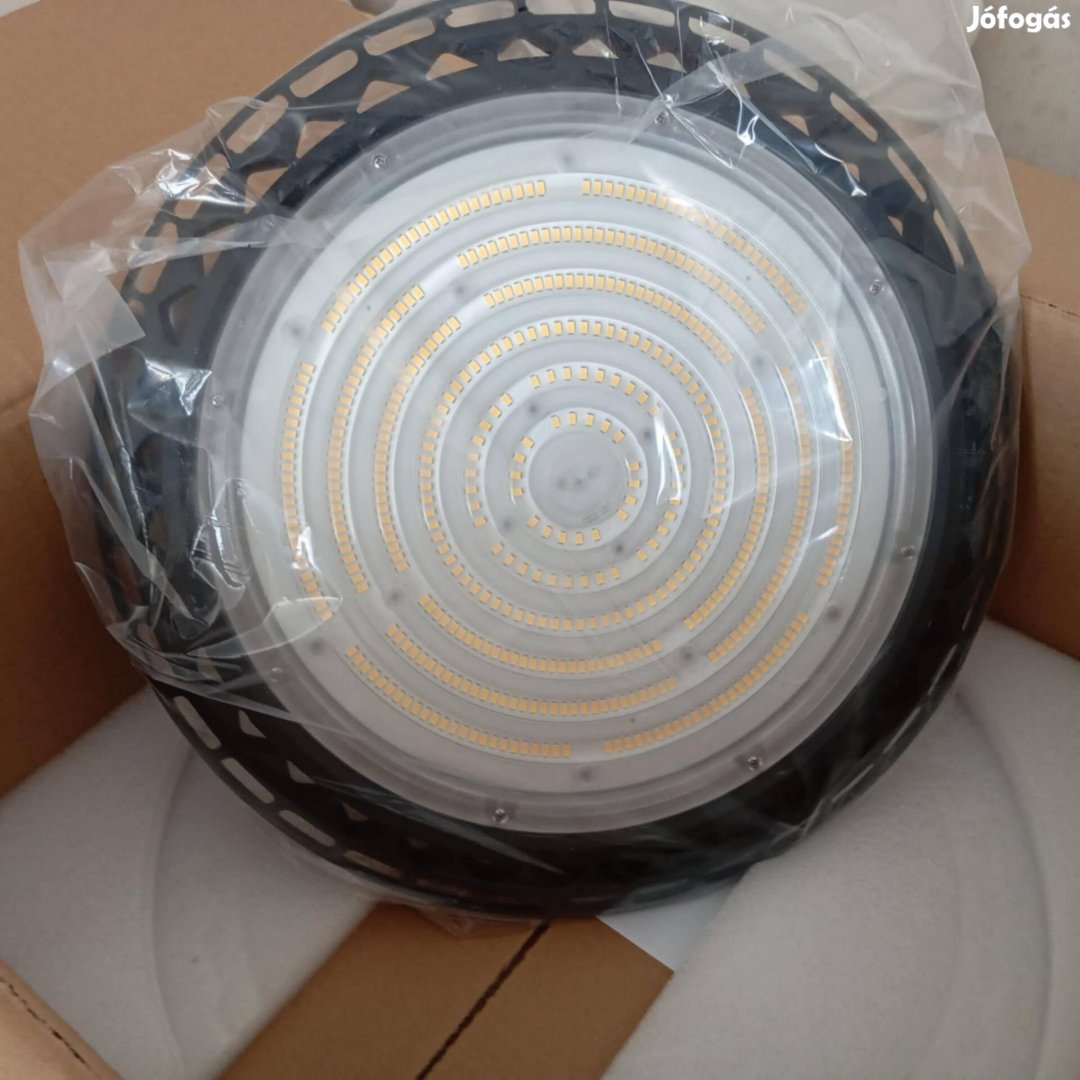 Csarnokvilágító -Baghelli Led 200w