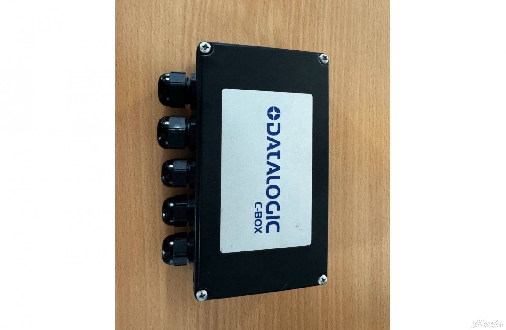 Csatlakozó doboz - Datalogic C-Box 100